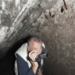 GROTTA DEGLI ARCHI ETNA 2015 • <a style="font-size:0.8em;" href="http://www.flickr.com/photos/92853686@N04/21679706184/" target="_blank">View on Flickr</a>