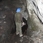 GROTTA DEGLI ARCHI ETNA 2015 • <a style="font-size:0.8em;" href="http://www.flickr.com/photos/92853686@N04/22302491365/" target="_blank">View on Flickr</a>