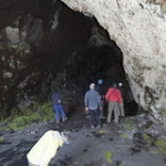 GROTTA DEGLI ARCHI ETNA 2015 • <a style="font-size:0.8em;" href="http://www.flickr.com/photos/92853686@N04/22114734338/" target="_blank">View on Flickr</a>