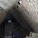 GROTTA DEGLI ARCHI ETNA 2015 • <a style="font-size:0.8em;" href="http://www.flickr.com/photos/92853686@N04/22115588289/" target="_blank">View on Flickr</a>
