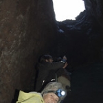 GROTTA DEGLI ARCHI ETNA 2015 • <a style="font-size:0.8em;" href="http://www.flickr.com/photos/92853686@N04/22114459130/" target="_blank">View on Flickr</a>