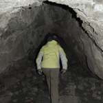 GROTTA DEGLI ARCHI ETNA 2015 • <a style="font-size:0.8em;" href="http://www.flickr.com/photos/92853686@N04/22114450780/" target="_blank">View on Flickr</a>