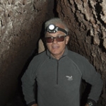 GROTTA DEGLI ARCHI ETNA 2015 • <a style="font-size:0.8em;" href="http://www.flickr.com/photos/92853686@N04/21679687684/" target="_blank">View on Flickr</a>