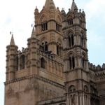 cattedrale di Palermo 2 • <a style="font-size:0.8em;" href="http://www.flickr.com/photos/92853686@N04/33613786431/" target="_blank">View on Flickr</a>