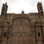 cattedrale di Palermo 7 • <a style="font-size:0.8em;" href="http://www.flickr.com/photos/92853686@N04/33743085385/" target="_blank">View on Flickr</a>