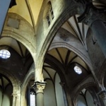 La chiesa di Santa Maria della Catena 2 • <a style="font-size:0.8em;" href="http://www.flickr.com/photos/92853686@N04/33586202852/" target="_blank">View on Flickr</a>