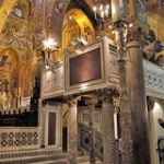 Cappella Palatina 25 • <a style="font-size:0.8em;" href="http://www.flickr.com/photos/92853686@N04/32929900693/" target="_blank">View on Flickr</a>