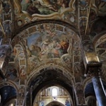 Cappella Palatina • <a style="font-size:0.8em;" href="http://www.flickr.com/photos/92853686@N04/33586525592/" target="_blank">View on Flickr</a>