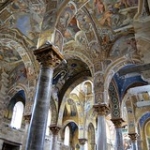 Cappella Palatina 11 • <a style="font-size:0.8em;" href="http://www.flickr.com/photos/92853686@N04/33702410546/" target="_blank">View on Flickr</a>