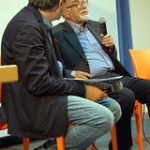 Una serata con Giuseppe Riggio • <a style="font-size:0.8em;" href="http://www.flickr.com/photos/92853686@N04/8754272898/" target="_blank">View on Flickr</a>