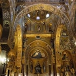 Cappella Palatina 17 • <a style="font-size:0.8em;" href="http://www.flickr.com/photos/92853686@N04/33586599952/" target="_blank">View on Flickr</a>