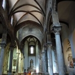 La chiesa di Santa Maria della Catena • <a style="font-size:0.8em;" href="http://www.flickr.com/photos/92853686@N04/33742980445/" target="_blank">View on Flickr</a>