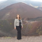 me @ Mount Etna • <a style="font-size:0.8em;" href="http://www.flickr.com/photos/105243254@N04/15247811505/" target="_blank">View on Flickr</a>