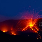 Etna fireworks • <a style="font-size:0.8em;" href="http://www.flickr.com/photos/24904322@N02/14831129092/" target="_blank">View on Flickr</a>
