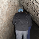 GROTTA DEGLI ARCHI ETNA 2015 • <a style="font-size:0.8em;" href="http://www.flickr.com/photos/92853686@N04/22114693488/" target="_blank">View on Flickr</a>