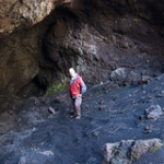 GROTTA DEGLI ARCHI ETNA 2015 • <a style="font-size:0.8em;" href="http://www.flickr.com/photos/92853686@N04/22313071741/" target="_blank">View on Flickr</a>