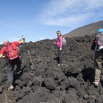 GROTTA DEGLI ARCHI ETNA 2015 • <a style="font-size:0.8em;" href="http://www.flickr.com/photos/92853686@N04/21681186923/" target="_blank">View on Flickr</a>