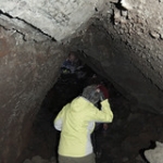 GROTTA DEGLI ARCHI ETNA 2015 • <a style="font-size:0.8em;" href="http://www.flickr.com/photos/92853686@N04/22115594179/" target="_blank">View on Flickr</a>