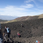 GROTTA DEGLI ARCHI ETNA 2015 • <a style="font-size:0.8em;" href="http://www.flickr.com/photos/92853686@N04/22312833281/" target="_blank">View on Flickr</a>