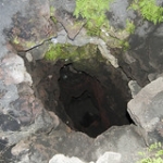GROTTA DEGLI ARCHI ETNA 2015 • <a style="font-size:0.8em;" href="http://www.flickr.com/photos/92853686@N04/22276436626/" target="_blank">View on Flickr</a>