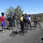 Giro Etna in MTB • <a style="font-size:0.8em;" href="http://www.flickr.com/photos/92853686@N04/40860397853/" target="_blank">View on Flickr</a>