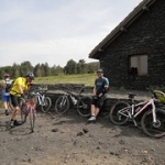 Giro dell'Etna in MTB • <a style="font-size:0.8em;" href="http://www.flickr.com/photos/92853686@N04/27344176786/" target="_blank">View on Flickr</a>