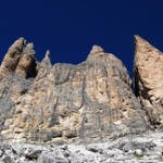 Alle 3 cime di Lavaredo-Rifugio Locatelli • <a style="font-size:0.8em;" href="http://www.flickr.com/photos/92853686@N04/29304261992/" target="_blank">View on Flickr</a>